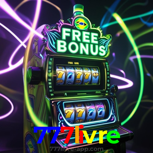 777livre — plataforma oficial: cassino ao vivo e slots