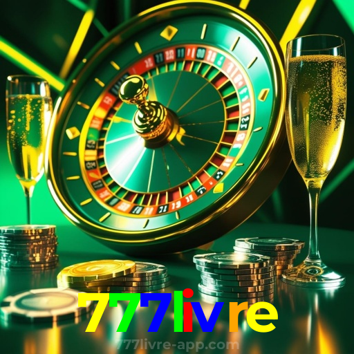 777livre — plataforma oficial: cassino ao vivo e slots