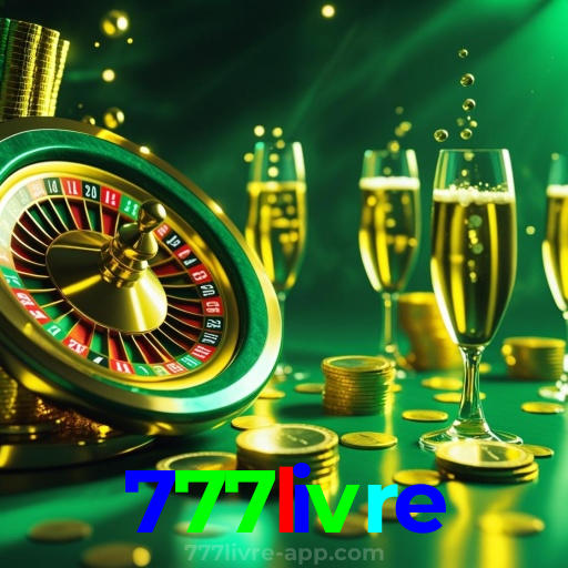 Descubra a Emoção do Cassino Ao Vivo no 777livre