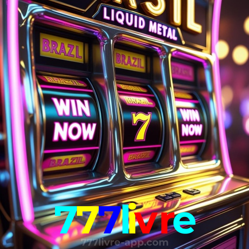 777livre 3