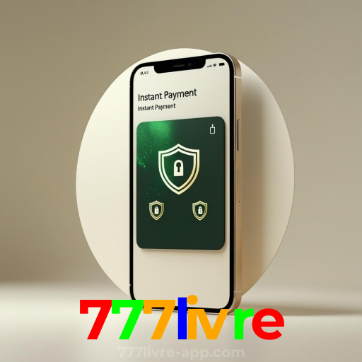 A Emoção das Máquinas Slots no 777livre