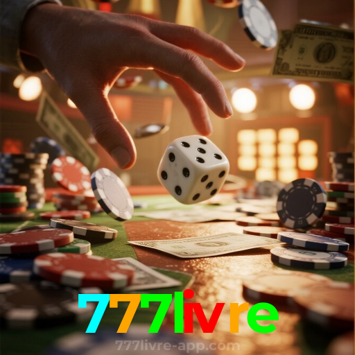 Descubra a Diversão dos Jogos de Mesa na 777livre